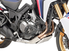 Givi TN,  crash guards