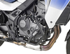 Givi TN,  crash guards