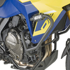 Givi TN,  crash guards