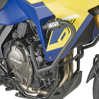 Givi TN,  crash guards