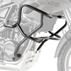 Givi TN,  crash guards