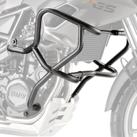 Givi TN,  crash guards