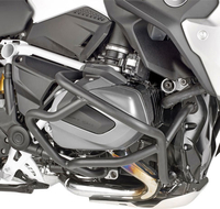 Givi TN,  crash guards