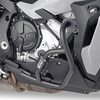 Givi TN,  crash guards