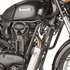 Givi TN,  crash guards