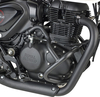 Givi TN,  crash guards