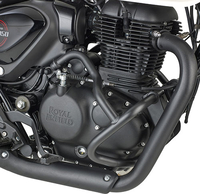 Givi TN,  crash guards