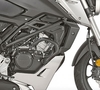 Givi TN1164,  engine guards