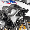 Givi TNH,  upper crash guards