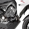Givi Tracer 900/GT,  framesliders mounting kit