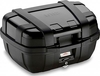 Givi Trekker 52,  topcase Monokey