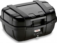 Givi Trekker 52,  topcase Monokey