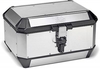 Givi Trekker Alaska 56L,  top case Monokey aluminum