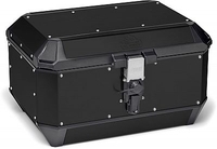 Givi Trekker Alaska 56L,  top case Monokey aluminum
