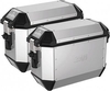 Givi Trekker Alaska,  side case set Monokey