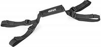 Givi Trekker,  carrying handle