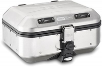 Givi Trekker Dolomiti 30l,  topcase Monokey