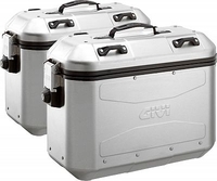Givi Trekker Dolomiti 36l,  side case set Retro-Fit