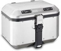 Givi Trekker Dolomiti 46l,  topcase Monokey