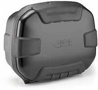 Givi Trekker II 35l,  side case Monokey