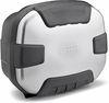 Givi Trekker II 35l,  side case Monokey