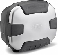 Givi Trekker II 35l,  side case Monokey
