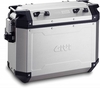 Givi Trekker Outback 37l,  side case Monokey-Cam-Side