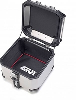 Givi Trekker Outback 42L,  interior lining