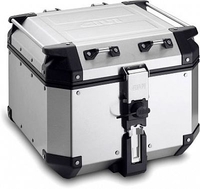 Givi Trekker Outback 42l,  topcase Monokey