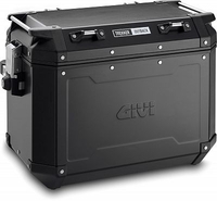 Givi Trekker Outback 48l case Monokey-Cam-Side,  2nd choice item