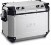 Givi Trekker Outback 48l,  side case Monokey-Cam-Side