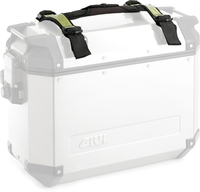 Givi TREKKER OUTBACK,  carry handle