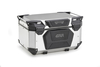 Givi Trekker Outback Evo,  backrest,  color: Black,  size: 58 l