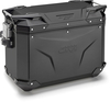 Givi Trekker Outback Evo,  side cases Monokey-Cam-Side,  color: Black,  size: Right 48 L