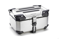 Givi Trekker Outback Evo/Alaska,  protective rubber