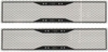 Givi TREKKER OUTBACK,  reflector stick-on