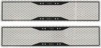Givi TREKKER OUTBACK,  reflector stick-on