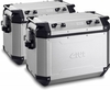 Givi Trekker Outback R/L 48l,  side case set
