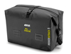 Givi Trekker Outback T507,  rear/inner bag waterproof