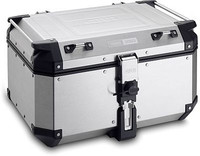 Givi Trekker Outback,  topcase Monokey