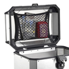 Givi Trekker Outback/Evo,  elastic luggage net,  color: Black,  size: 58 L
