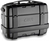 Givi Trekker,  side case Monokey