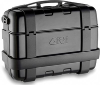 Givi Trekker,  side case Monokey