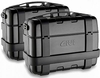 Givi Trekker,  side case set Monokey