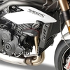 Givi Triumph Speed Triple 1050,  framesliders mounting kit