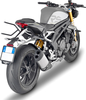 Givi Triumph Speed Triple 1200 RS,  Remove-X spacers
