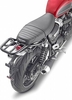 Givi Triumph Speed Twin 1200,  rear rack Monokey