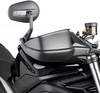 Givi Triumph Street Triple 765,  hand guards