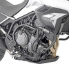 Givi Triumph Tiger 900,  engine guards