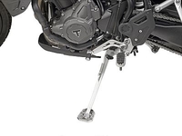 Givi Triumph Tiger 900/Rally,  side stand extension